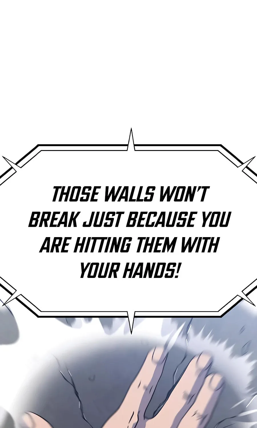Dungeon Athlete Chapter 33 page 107 - 