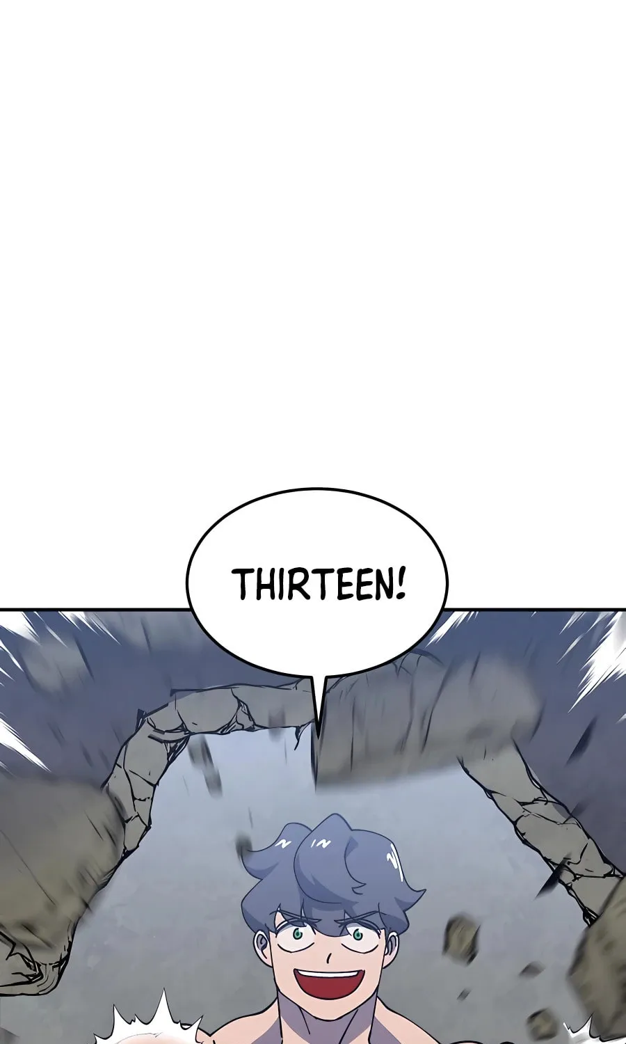 Dungeon Athlete Chapter 33 page 109 - 