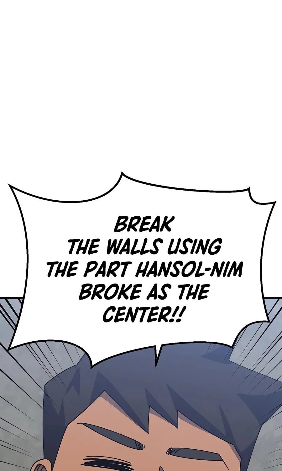 Dungeon Athlete Chapter 33 page 113 - 