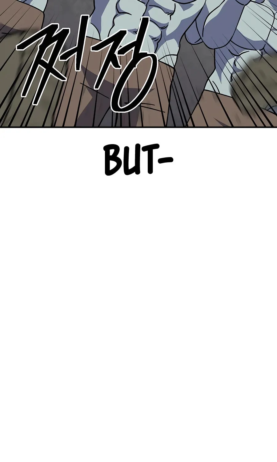Dungeon Athlete Chapter 33 page 116 - 