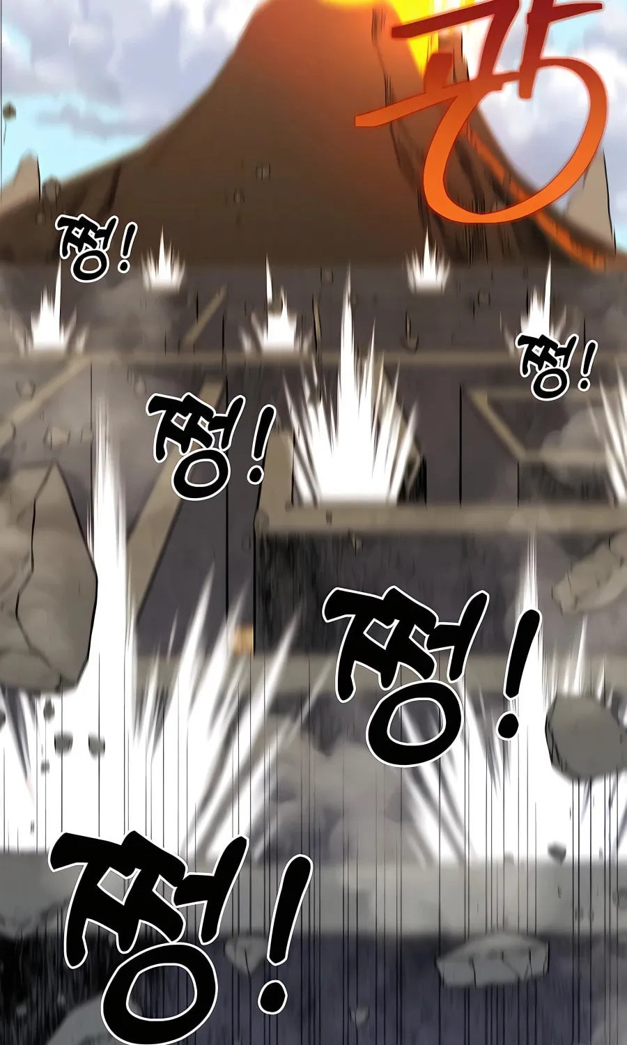 Dungeon Athlete Chapter 33 page 129 - 