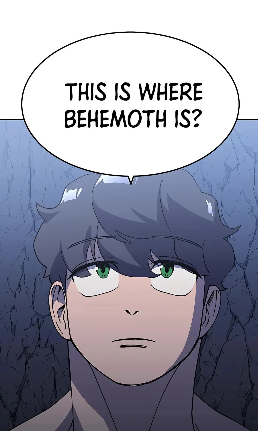 Dungeon Athlete Chapter 33 page 131 - 