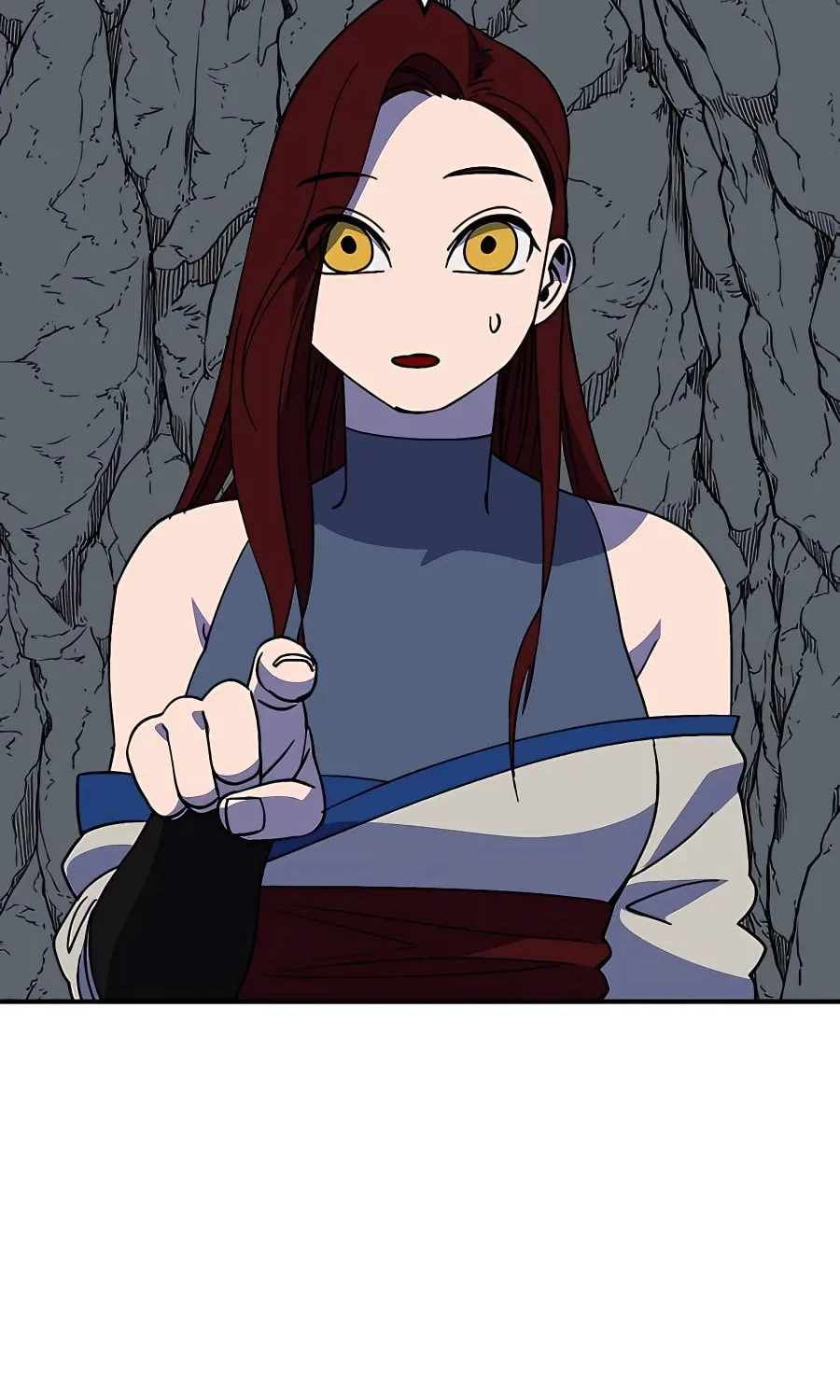 Dungeon Athlete Chapter 33 page 133 - 
