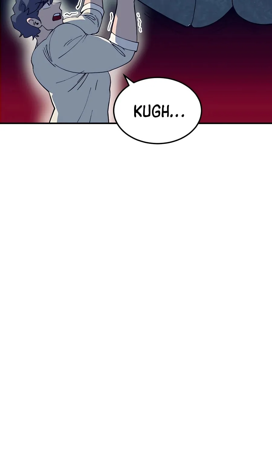 Dungeon Athlete Chapter 33 page 15 - 