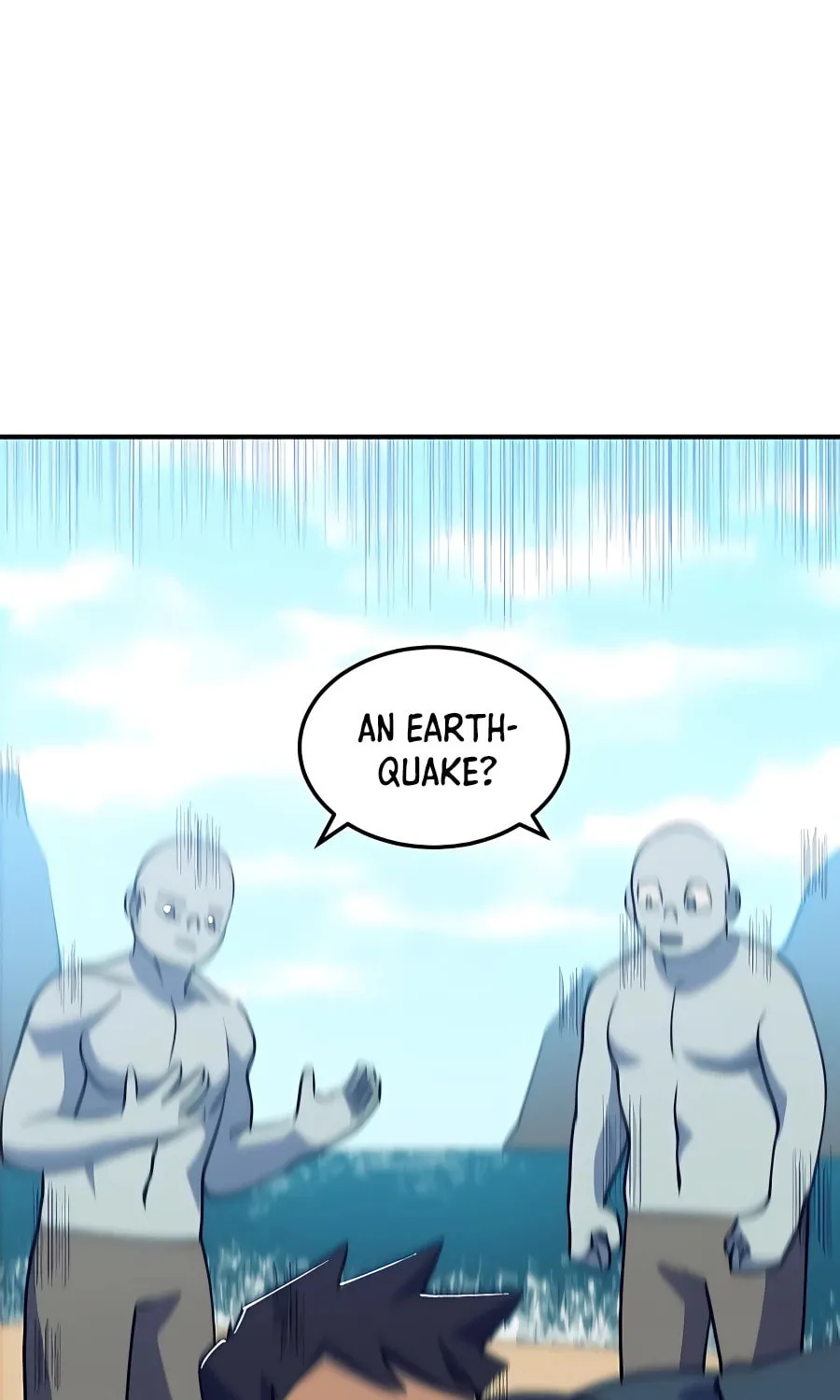 Dungeon Athlete Chapter 33 page 31 - 