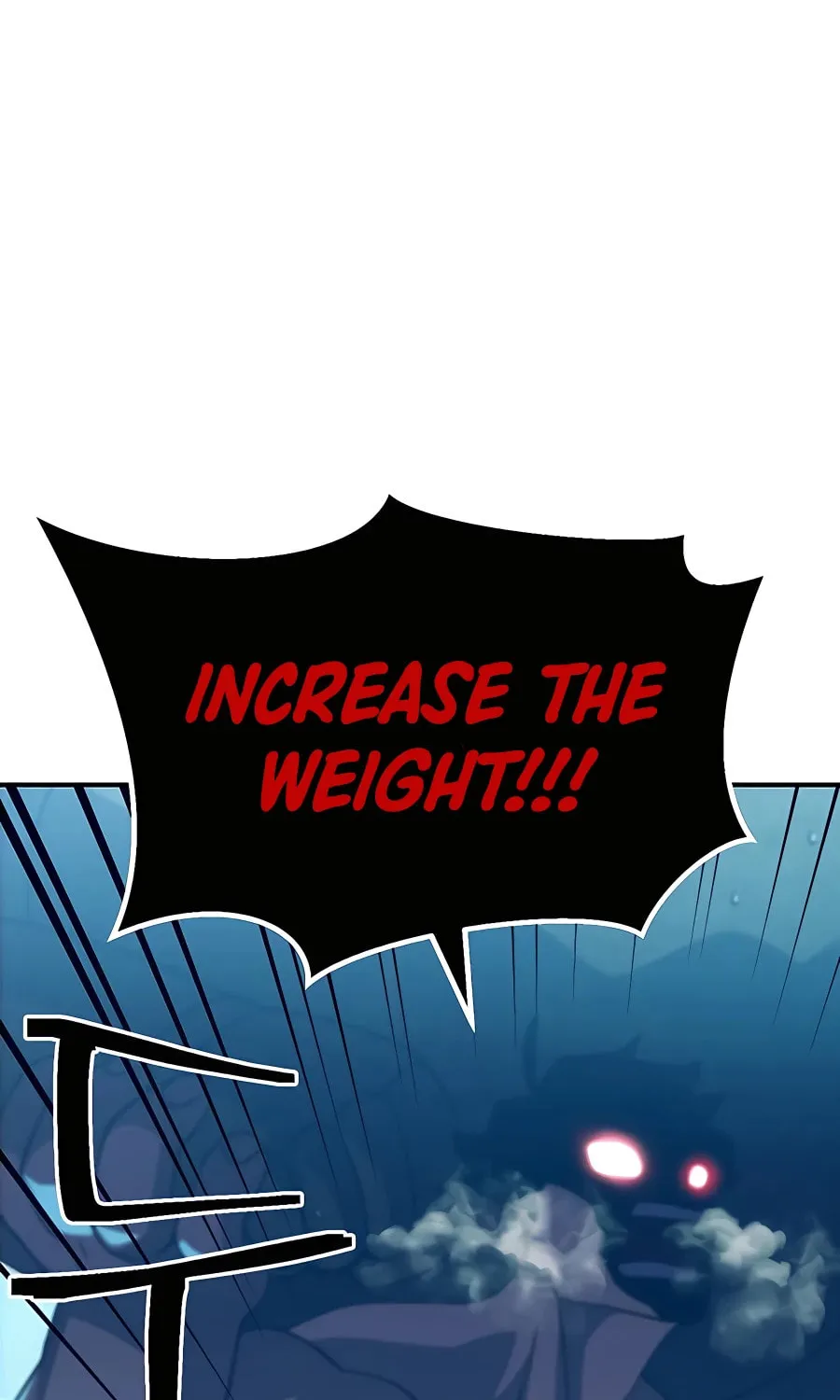 Dungeon Athlete Chapter 33 page 34 - 
