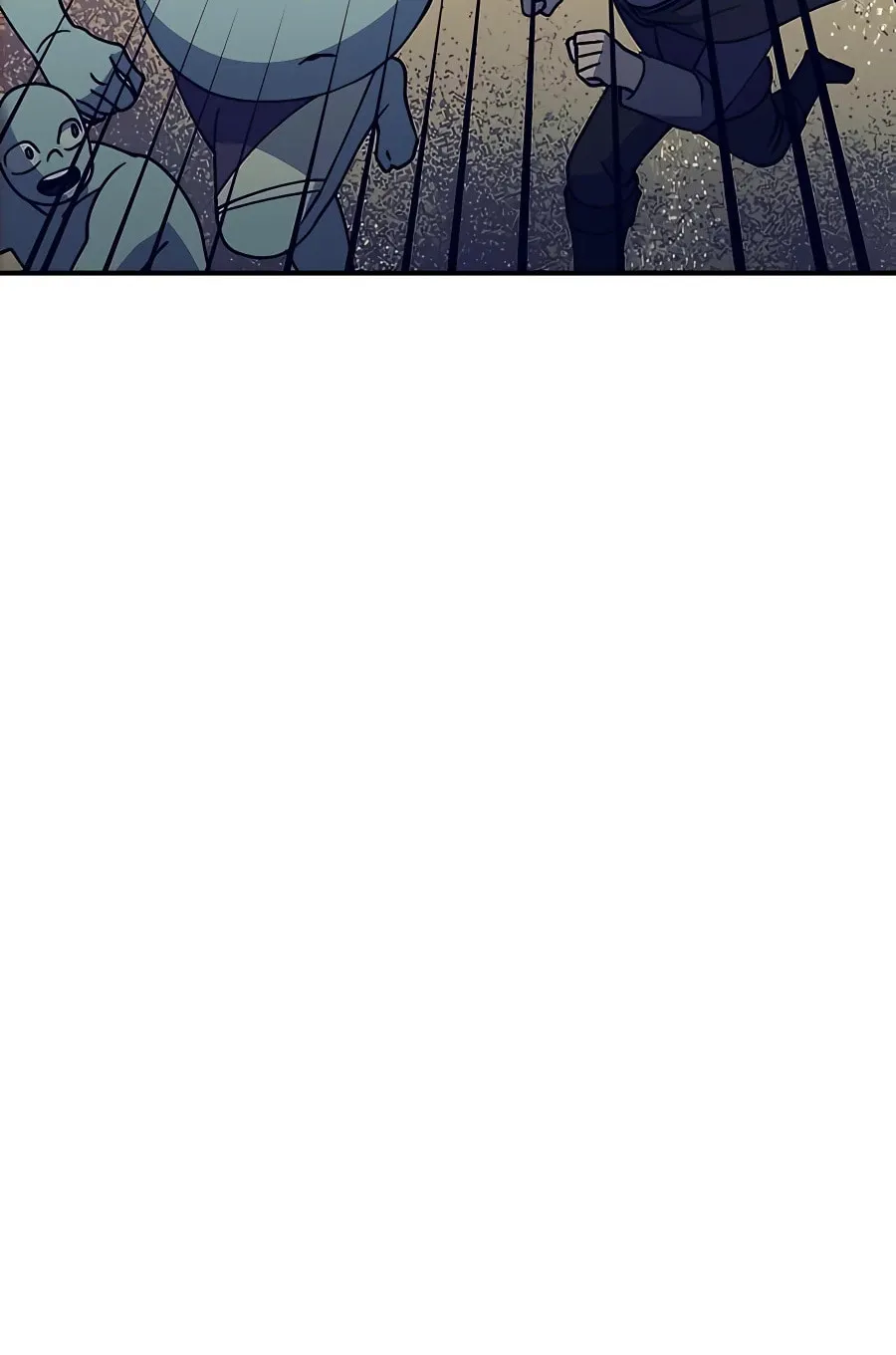 Dungeon Athlete Chapter 33 page 36 - 