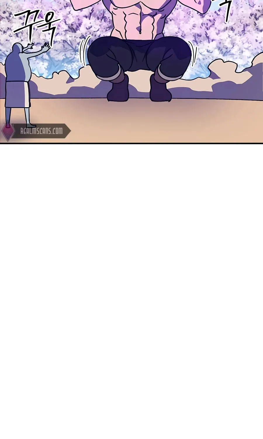 Dungeon Athlete Chapter 33 page 40 - 