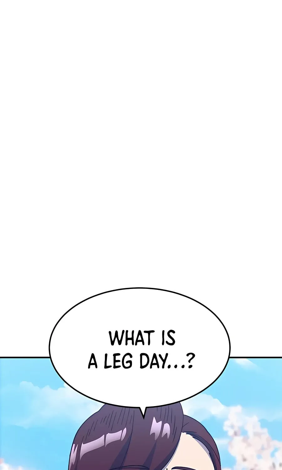 Dungeon Athlete Chapter 33 page 42 - 