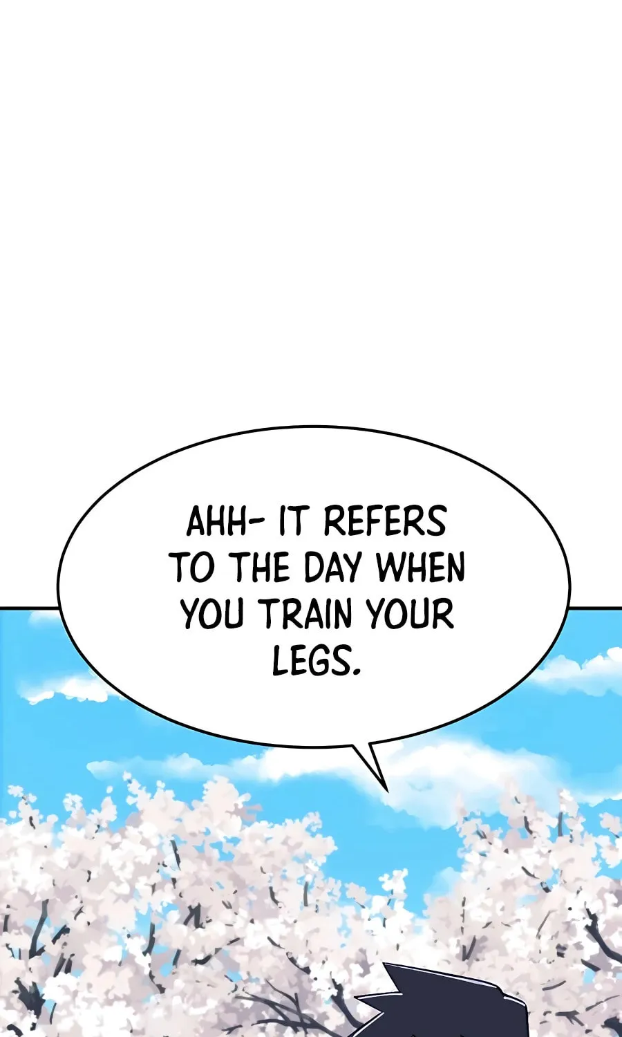 Dungeon Athlete Chapter 33 page 44 - 