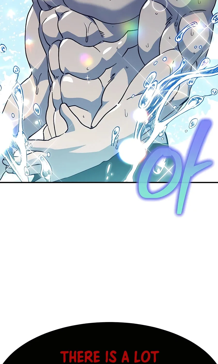 Dungeon Athlete Chapter 33 page 61 - 