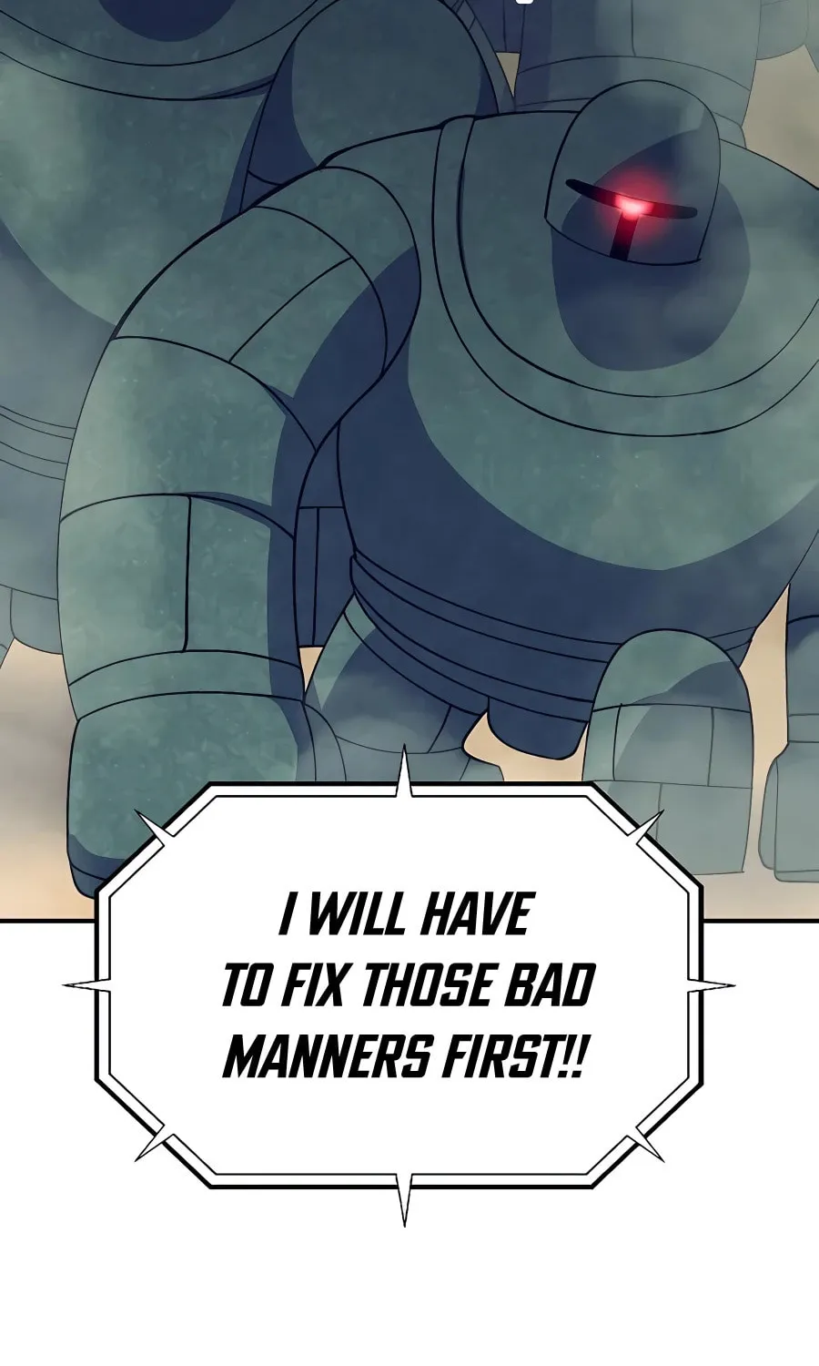 Dungeon Athlete Chapter 33 page 74 - 