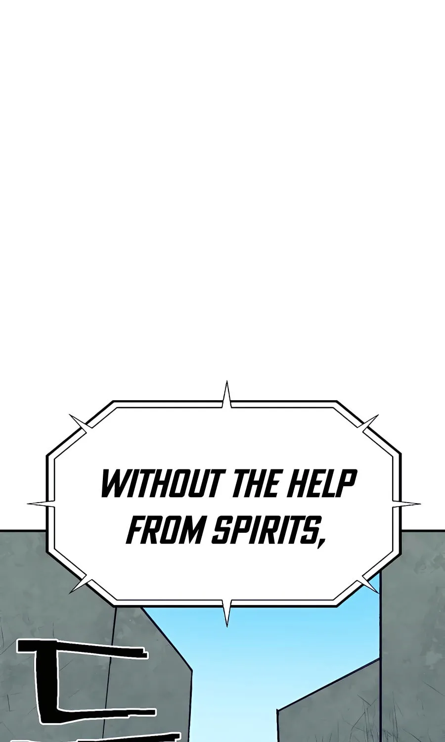 Dungeon Athlete Chapter 33 page 77 - 