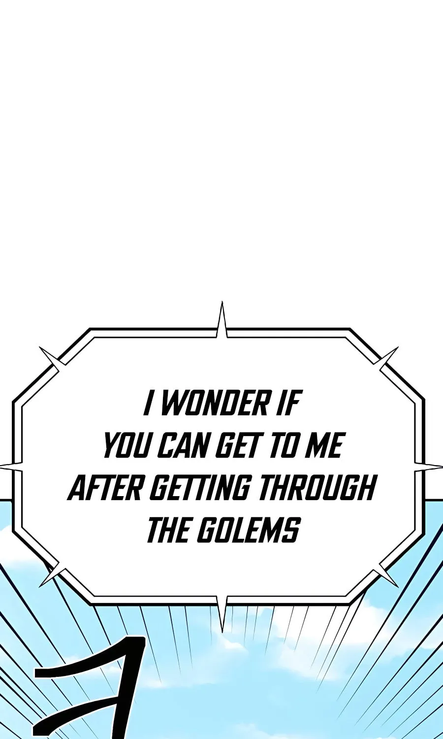 Dungeon Athlete Chapter 33 page 82 - 