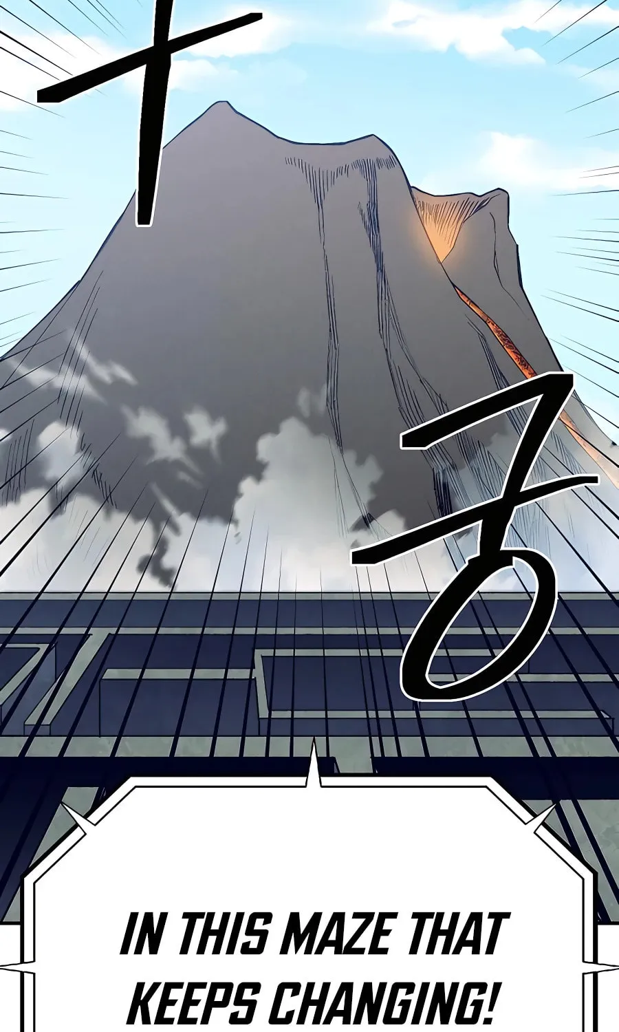 Dungeon Athlete Chapter 33 page 83 - 