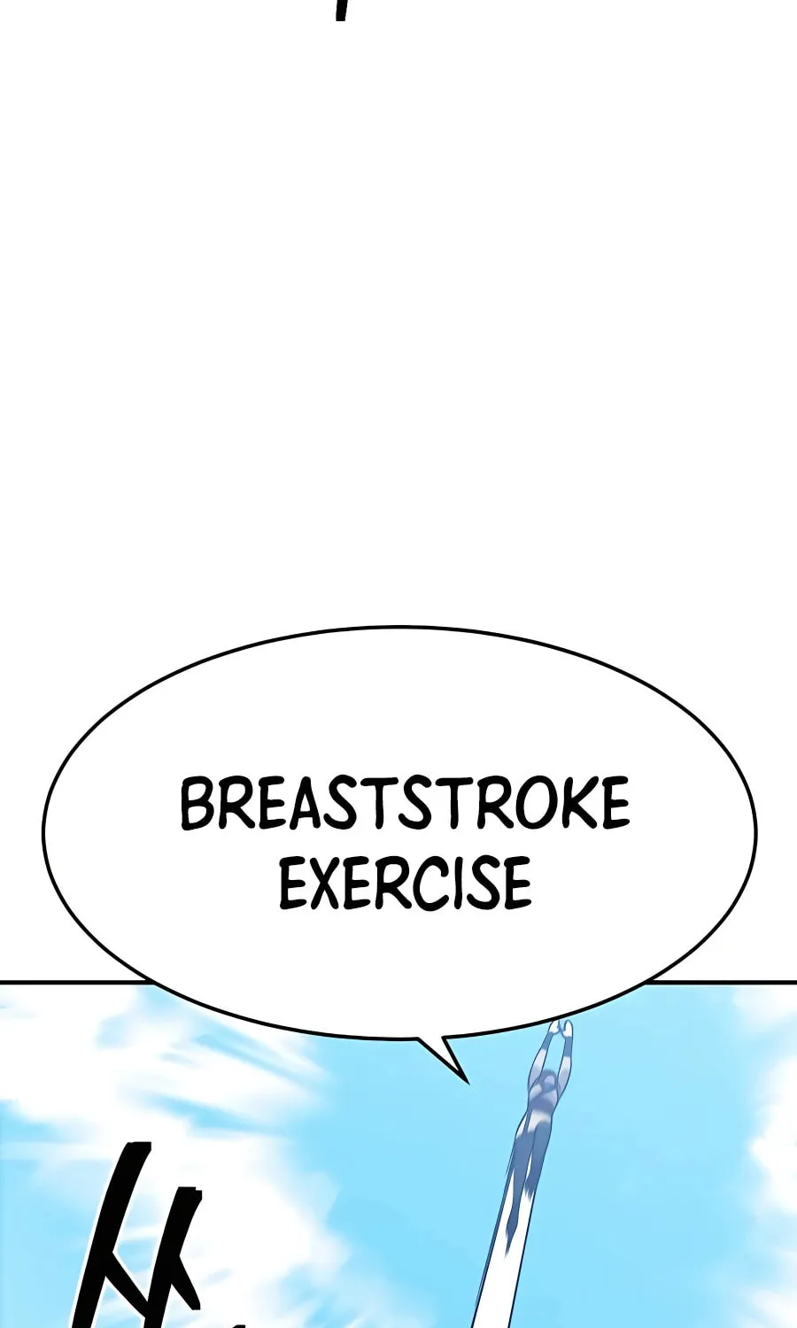 Dungeon Athlete Chapter 33 page 86 - 
