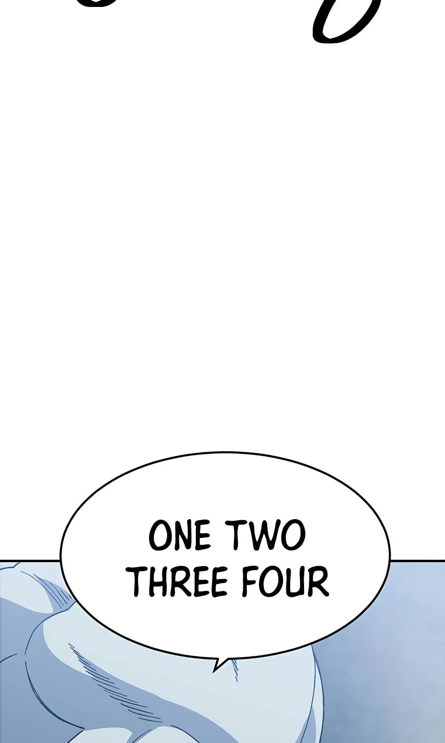 Dungeon Athlete Chapter 33 page 97 - 