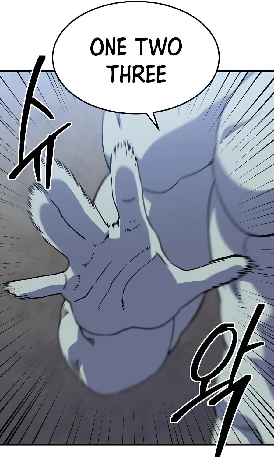 Dungeon Athlete Chapter 33 page 100 - 