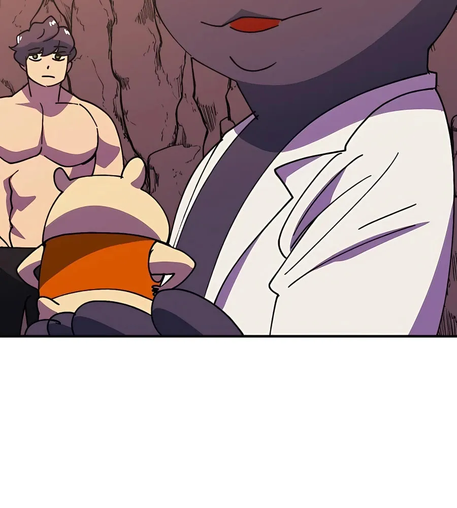 Dungeon Athlete Chapter 34 page 114 - 