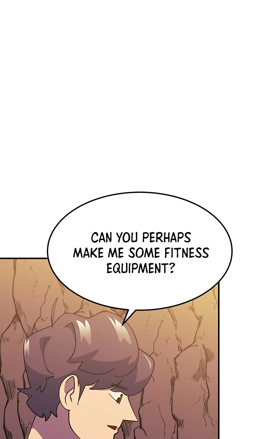 Dungeon Athlete Chapter 34 page 115 - 