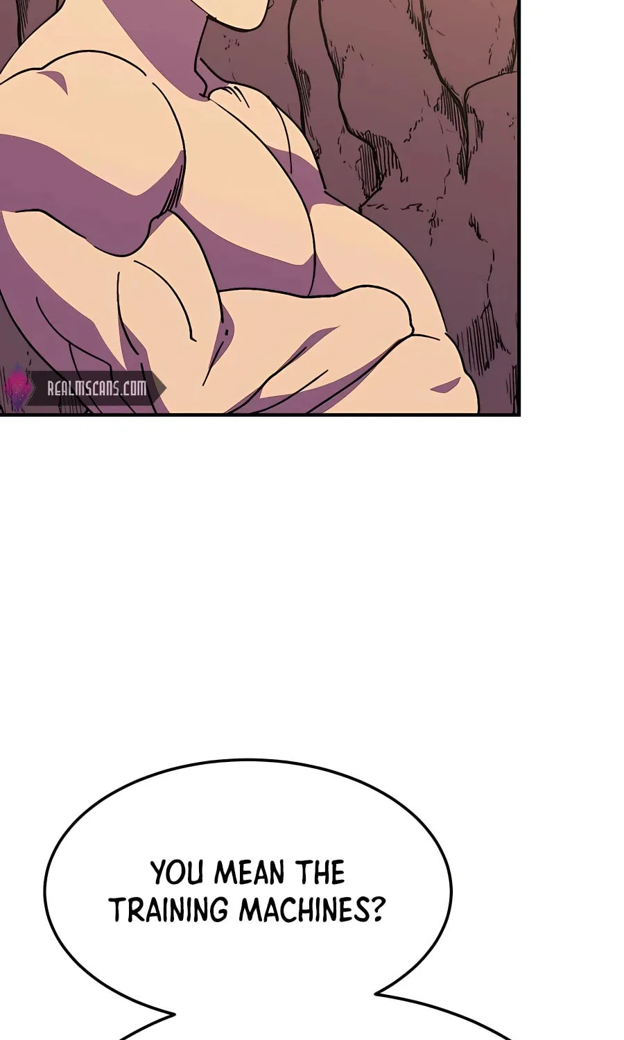 Dungeon Athlete Chapter 34 page 116 - 