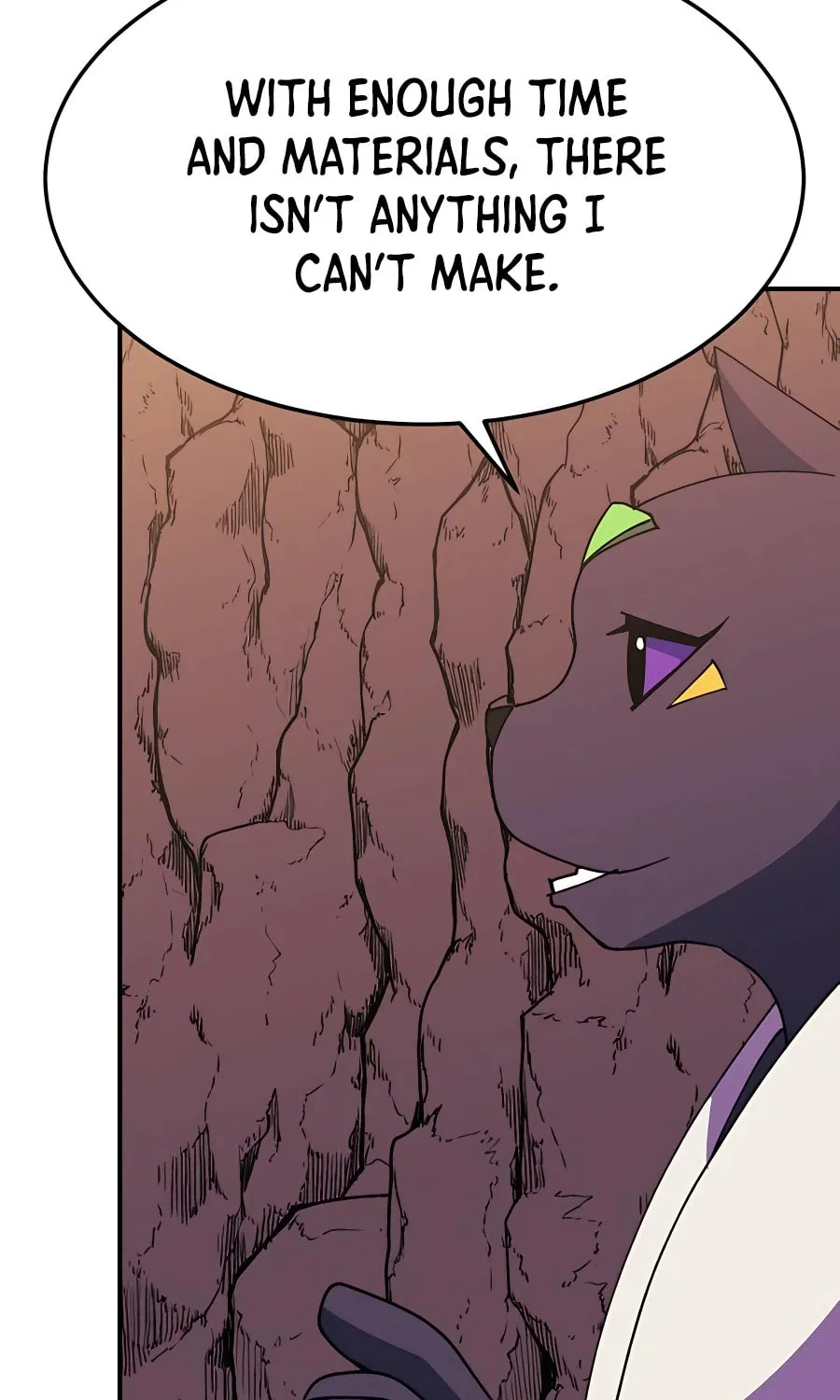 Dungeon Athlete Chapter 34 page 117 - 