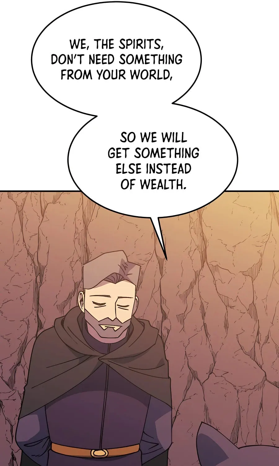 Dungeon Athlete Chapter 34 page 128 - 