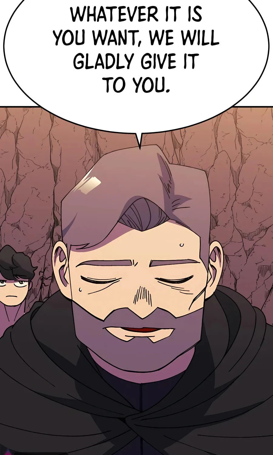 Dungeon Athlete Chapter 34 page 130 - 