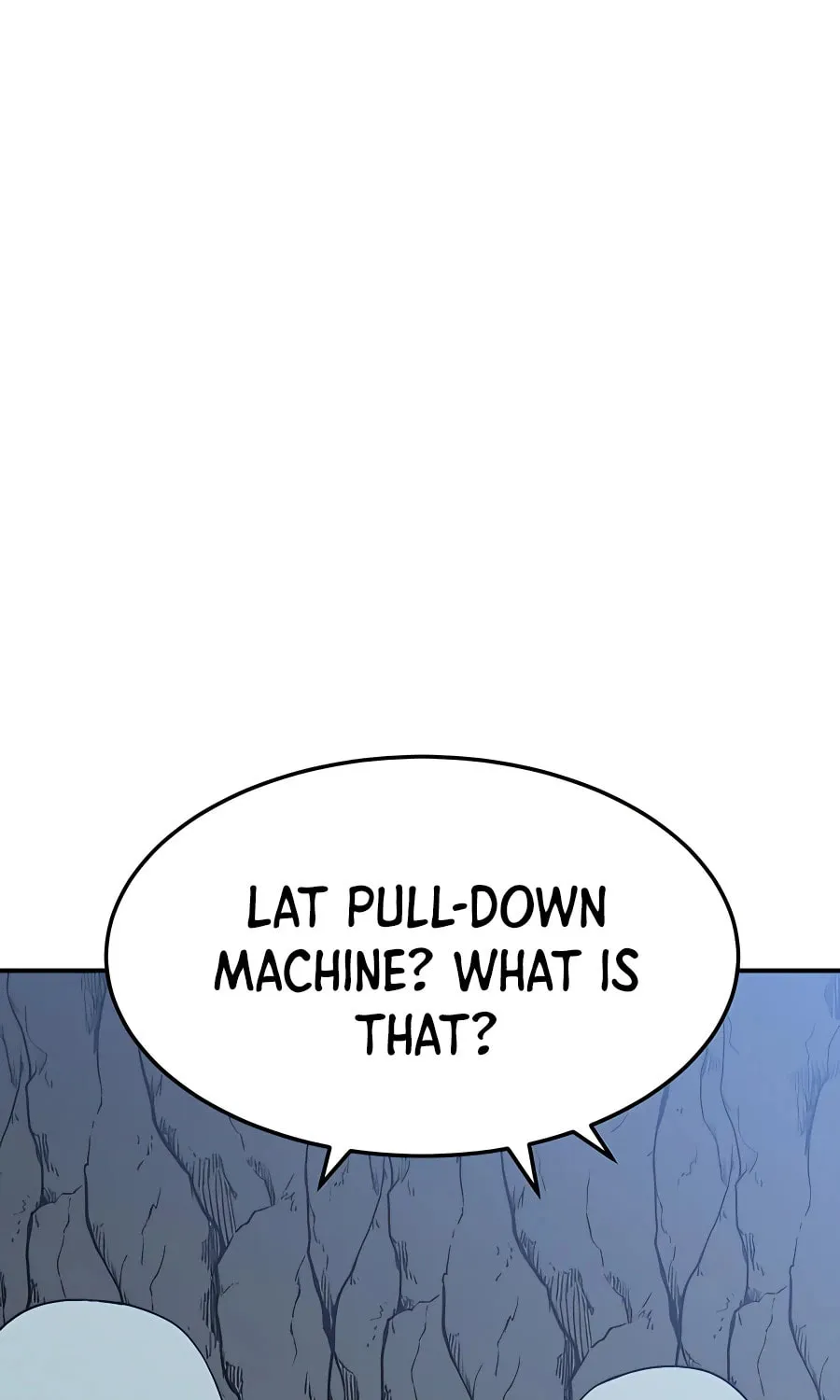 Dungeon Athlete Chapter 34 page 14 - 