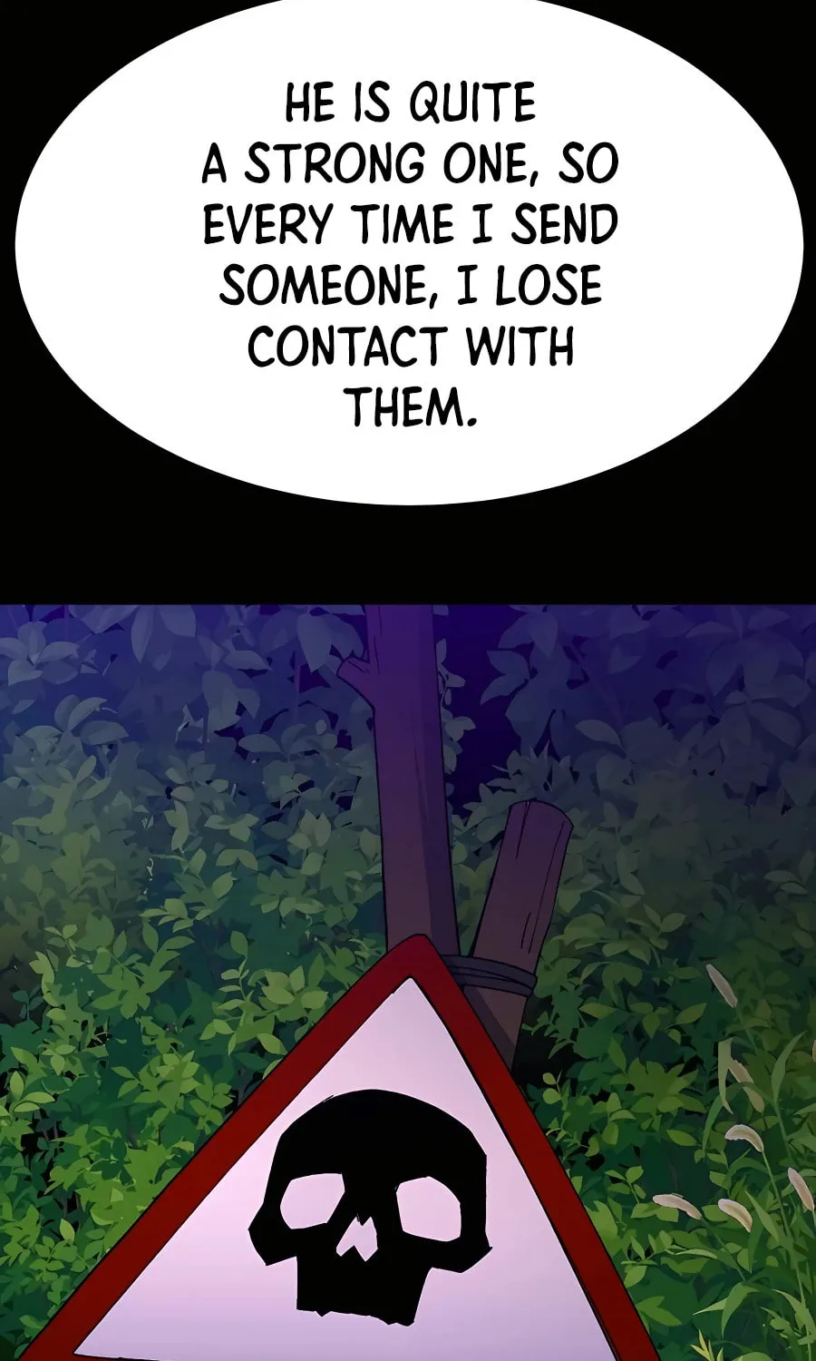 Dungeon Athlete Chapter 34 page 136 - 