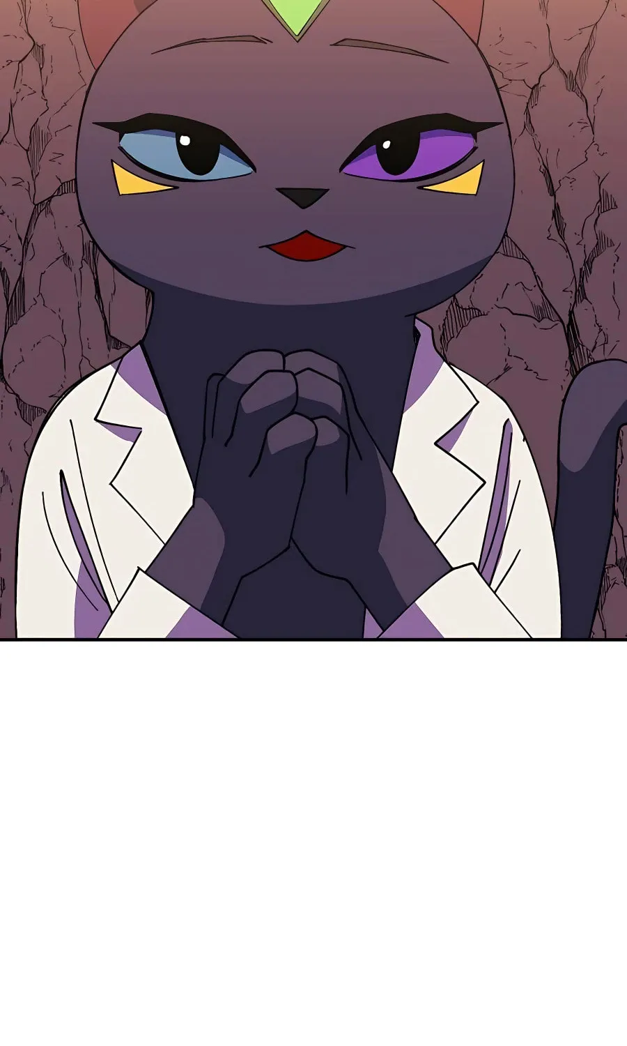 Dungeon Athlete Chapter 34 page 139 - 