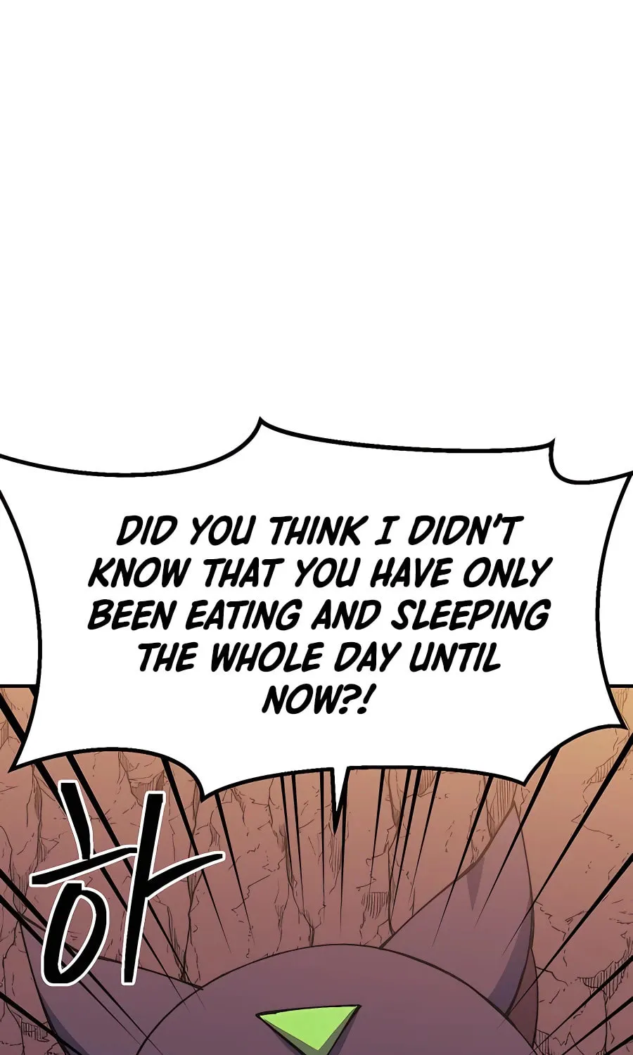 Dungeon Athlete Chapter 34 page 147 - 
