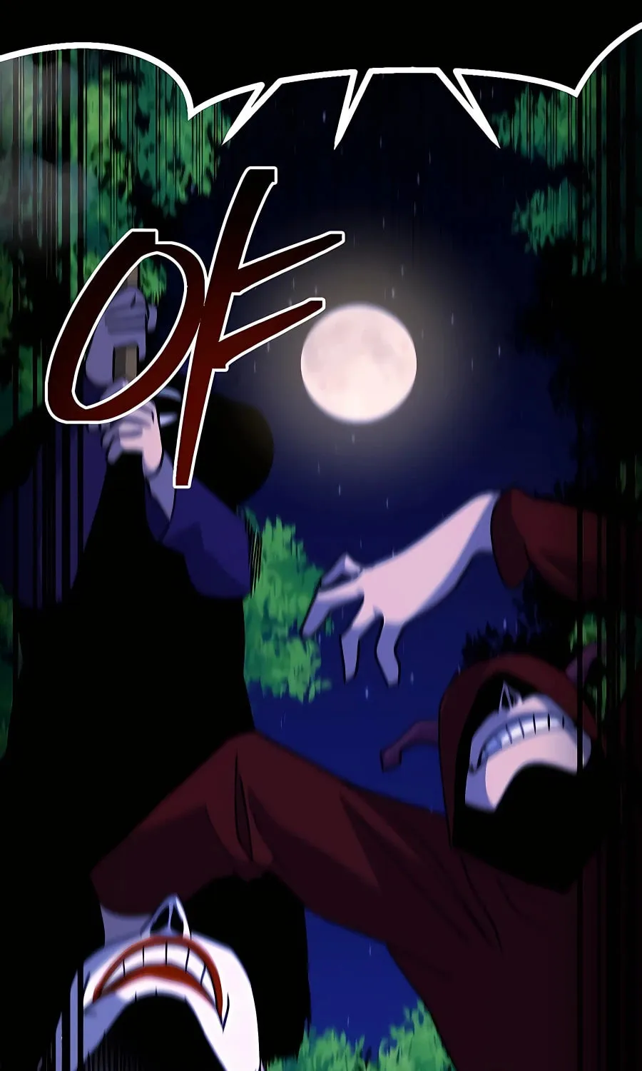 Dungeon Athlete Chapter 34 page 158 - 