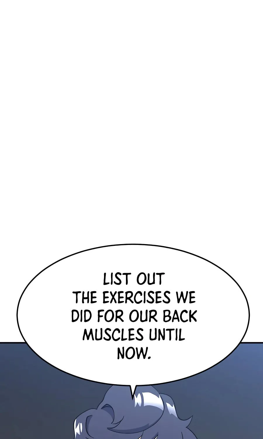 Dungeon Athlete Chapter 34 page 20 - 
