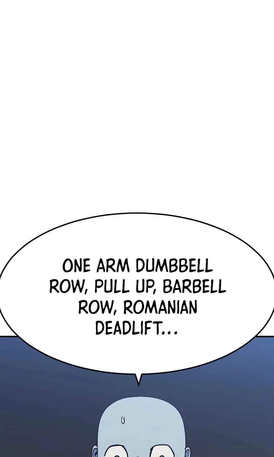 Dungeon Athlete Chapter 34 page 22 - 
