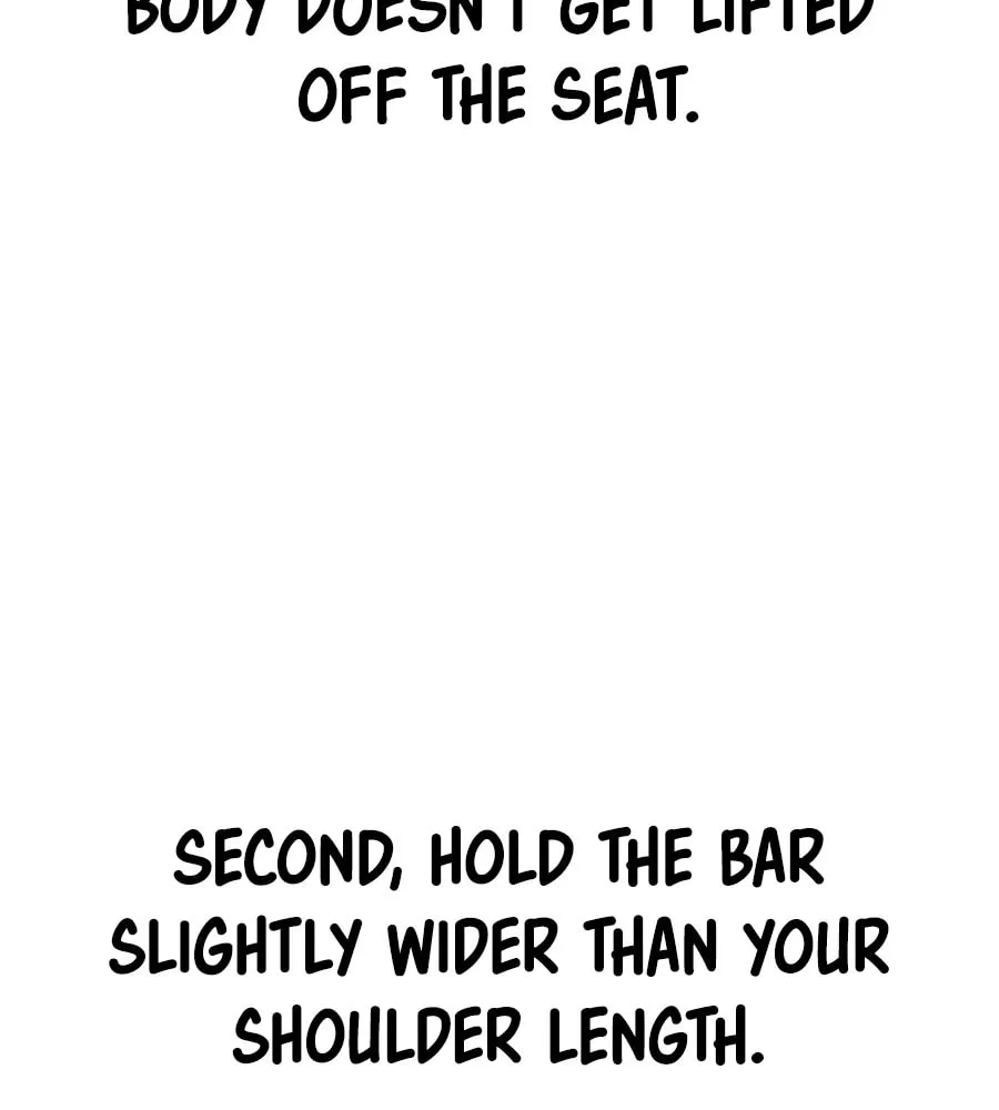 Dungeon Athlete Chapter 34 page 41 - 