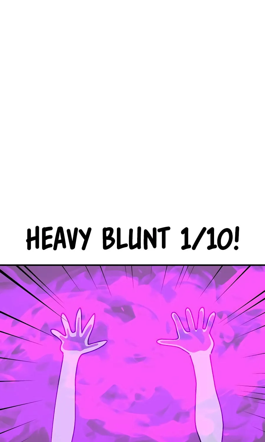 Dungeon Athlete Chapter 34 page 65 - 