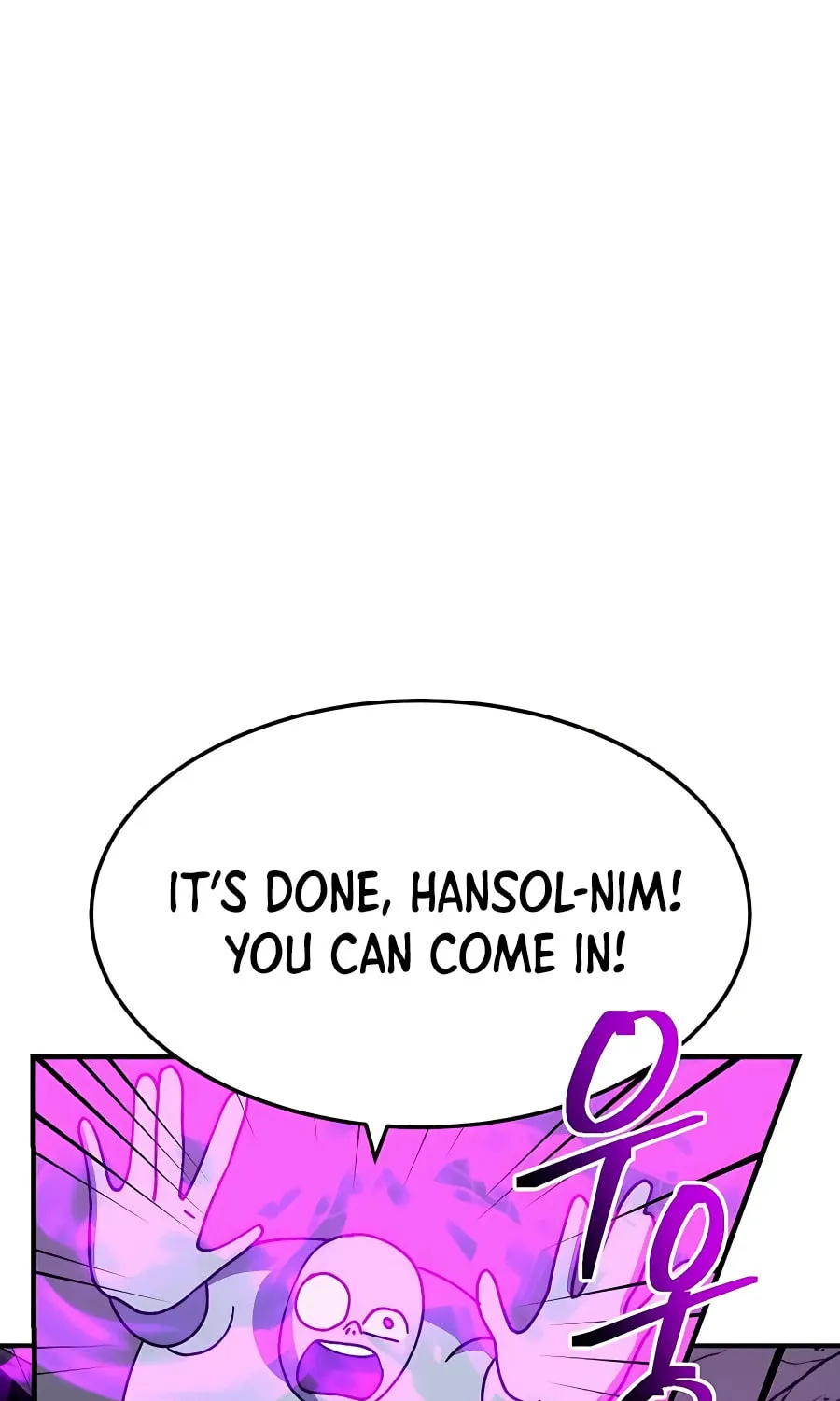 Dungeon Athlete Chapter 34 page 67 - 
