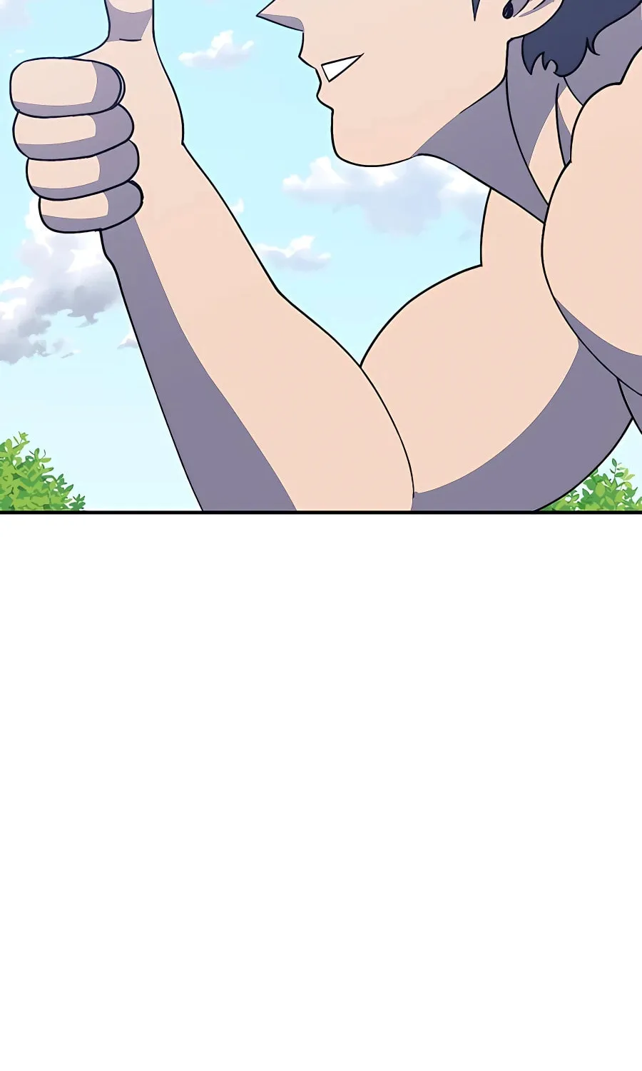 Dungeon Athlete Chapter 35 page 103 - 