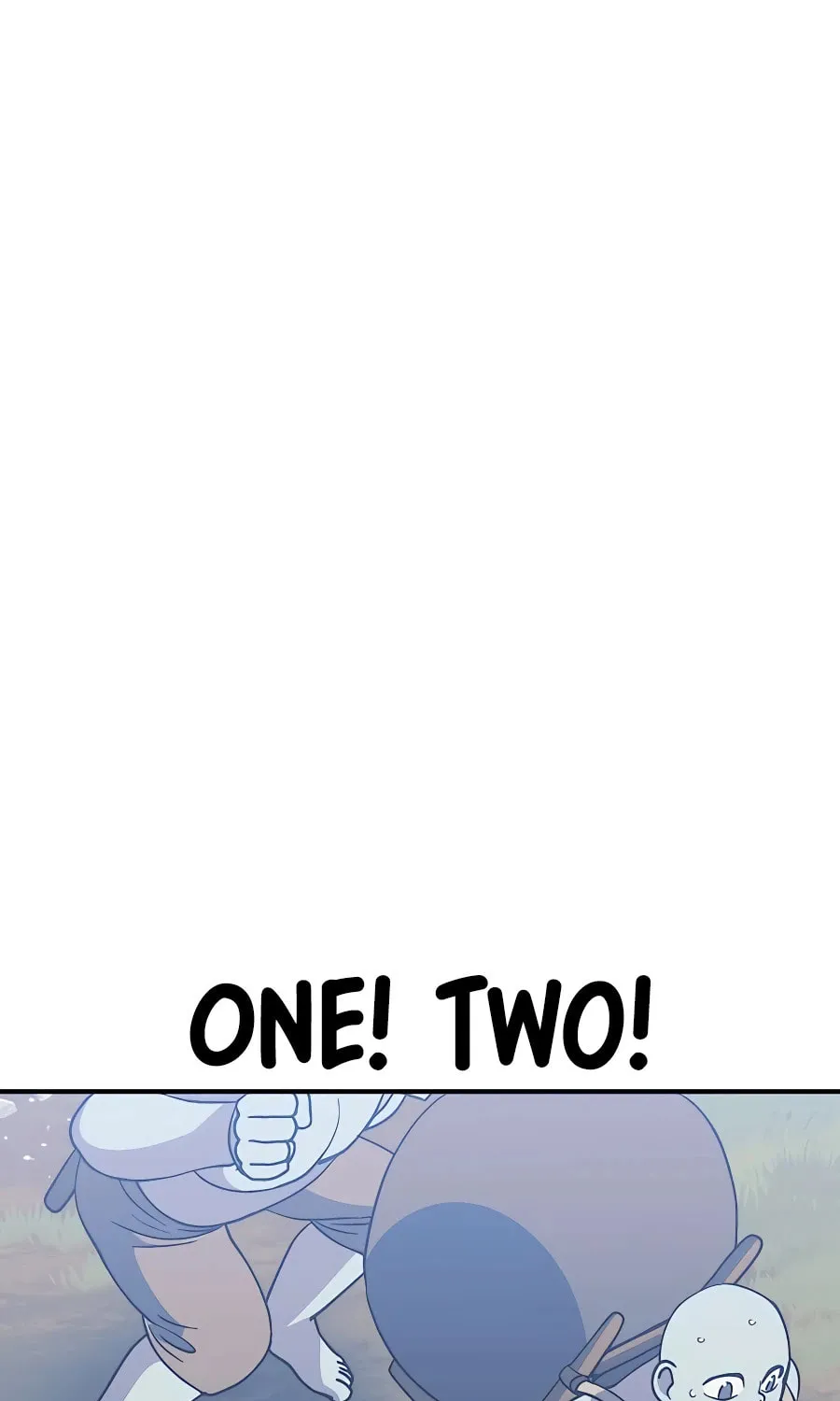 Dungeon Athlete Chapter 35 page 106 - 