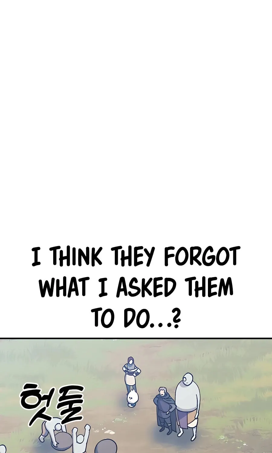 Dungeon Athlete Chapter 35 page 112 - 
