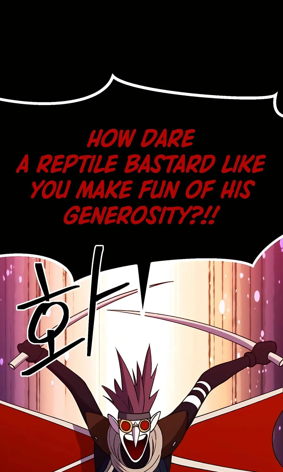 Dungeon Athlete Chapter 35 page 135 - 