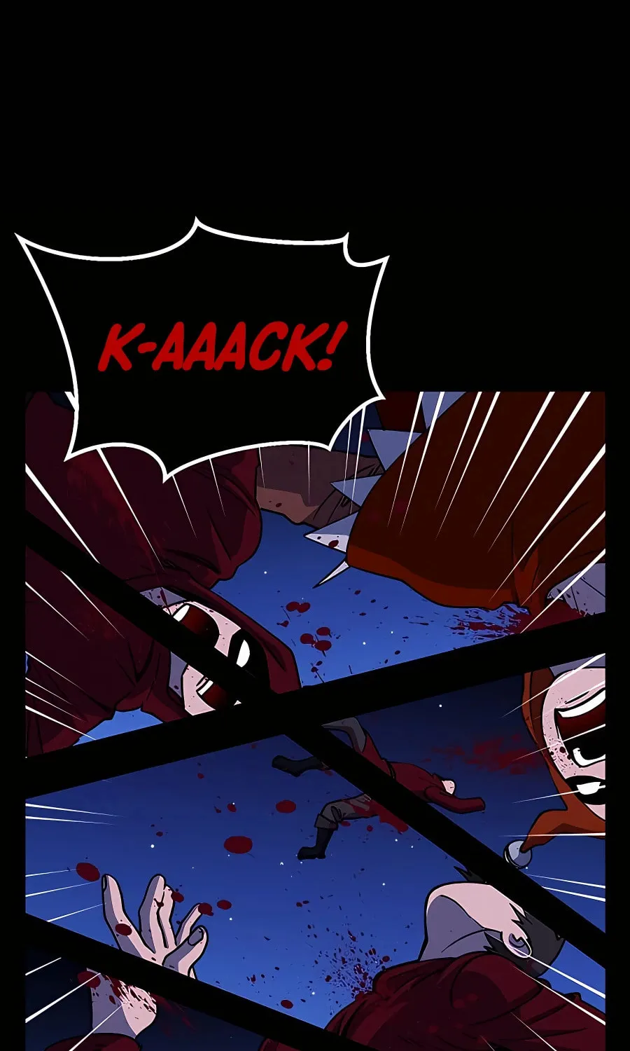 Dungeon Athlete Chapter 35 page 20 - 