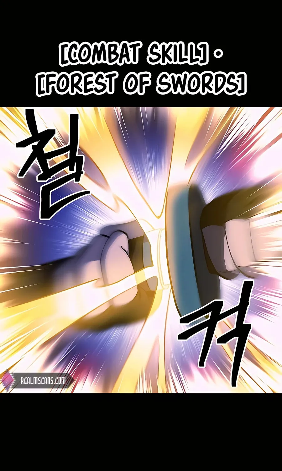 Dungeon Athlete Chapter 35 page 25 - 