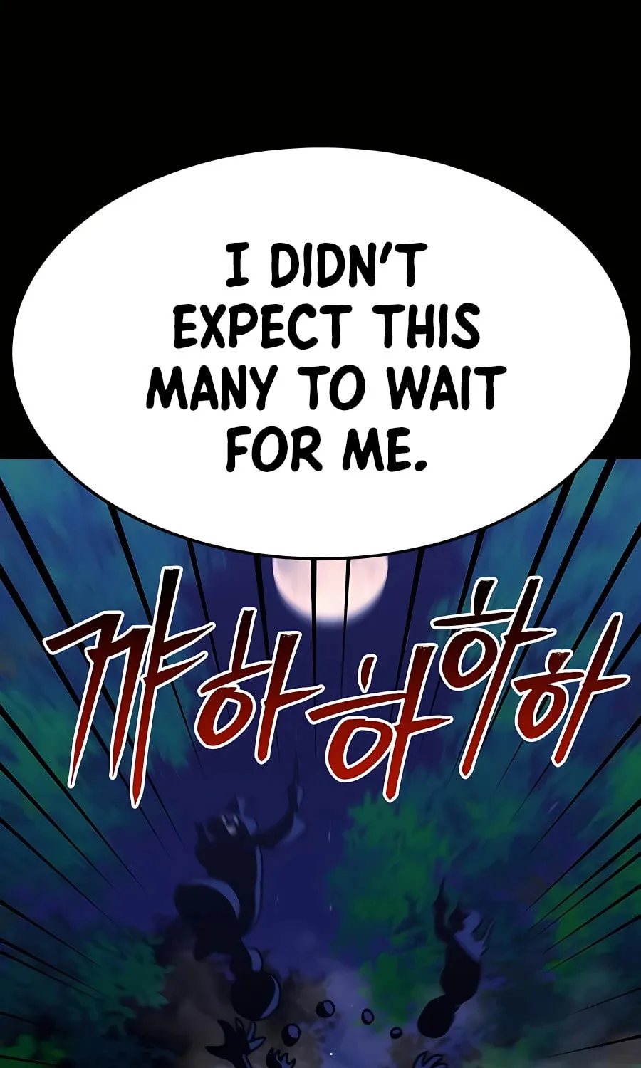 Dungeon Athlete Chapter 35 page 4 - 