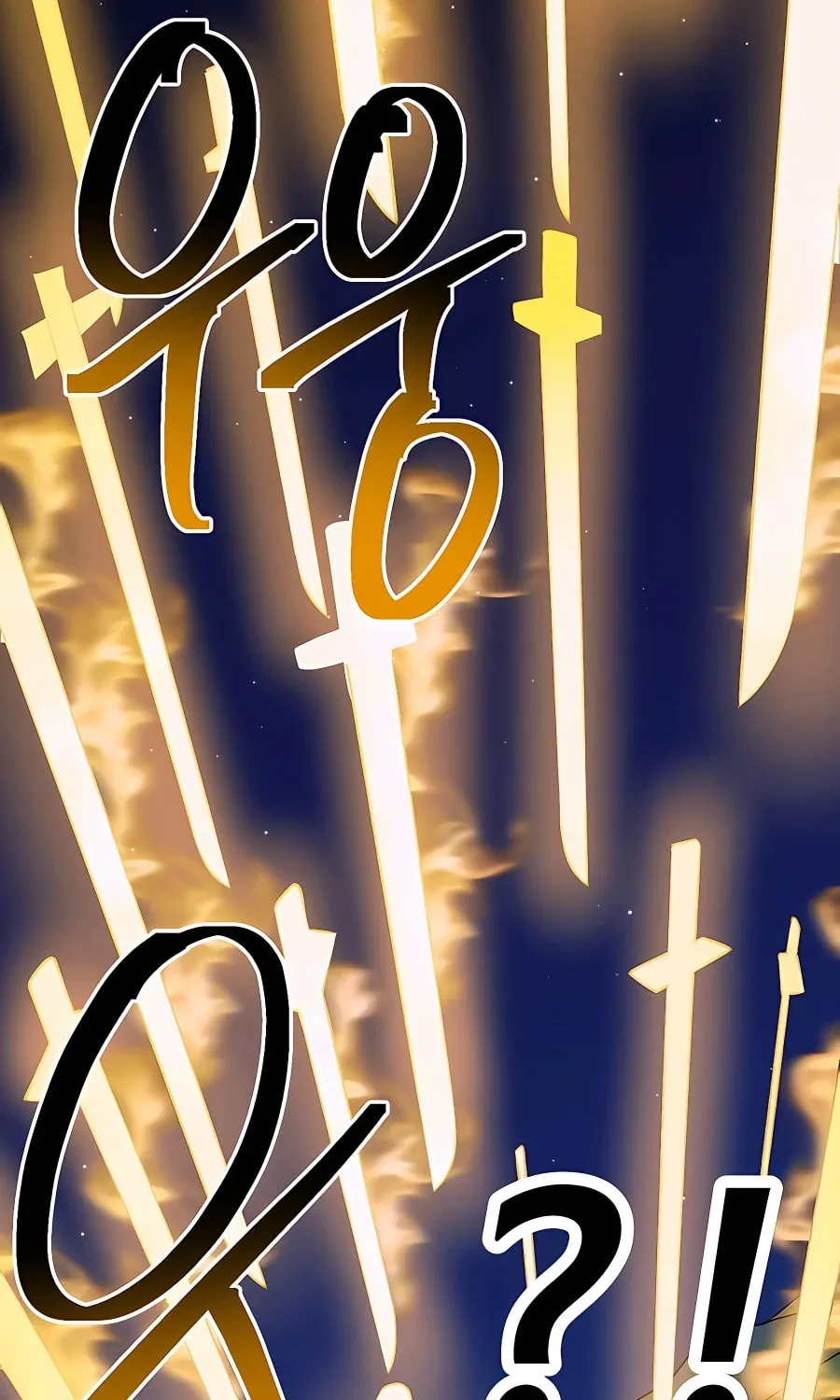 Dungeon Athlete Chapter 35 page 33 - 