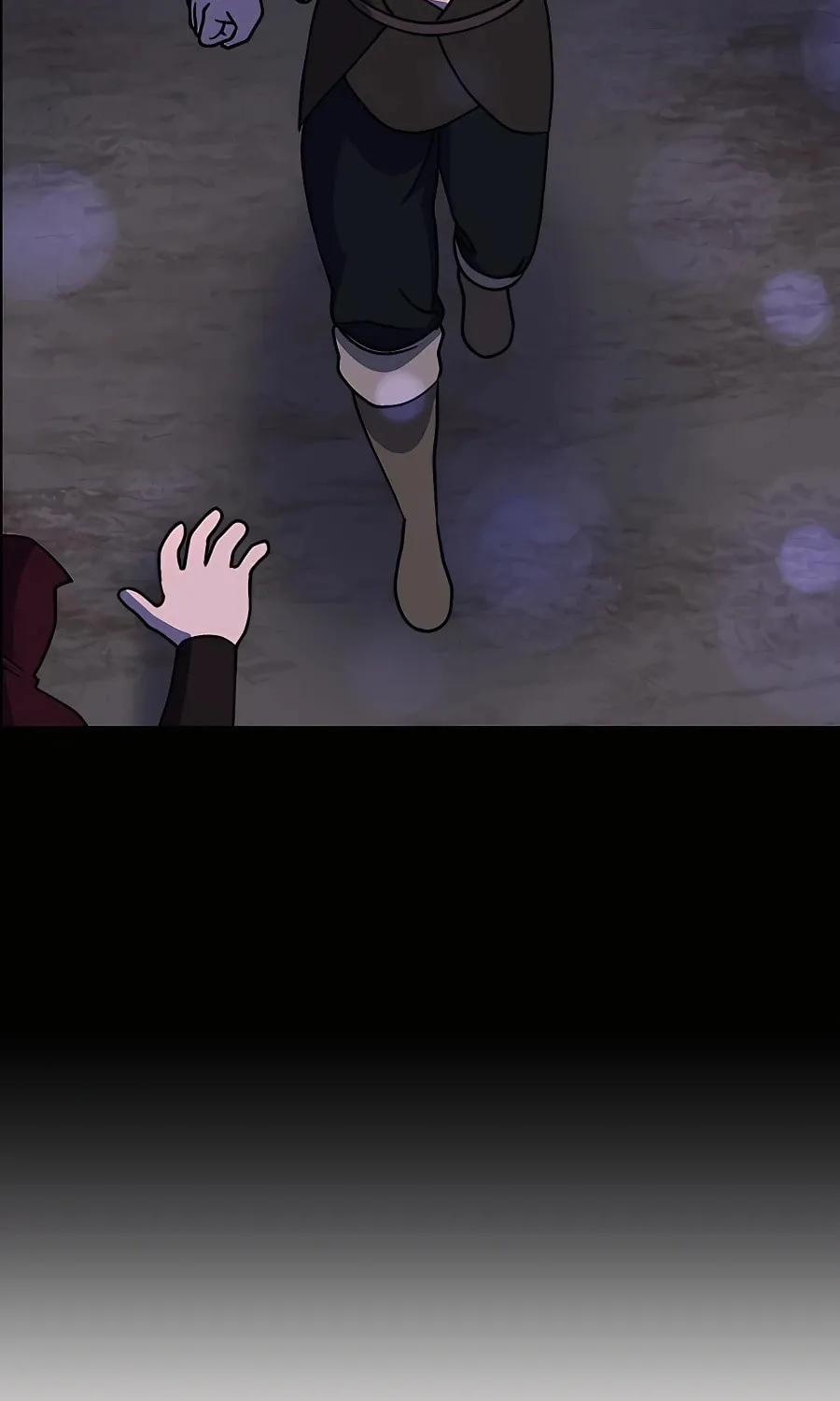 Dungeon Athlete Chapter 35 page 49 - 