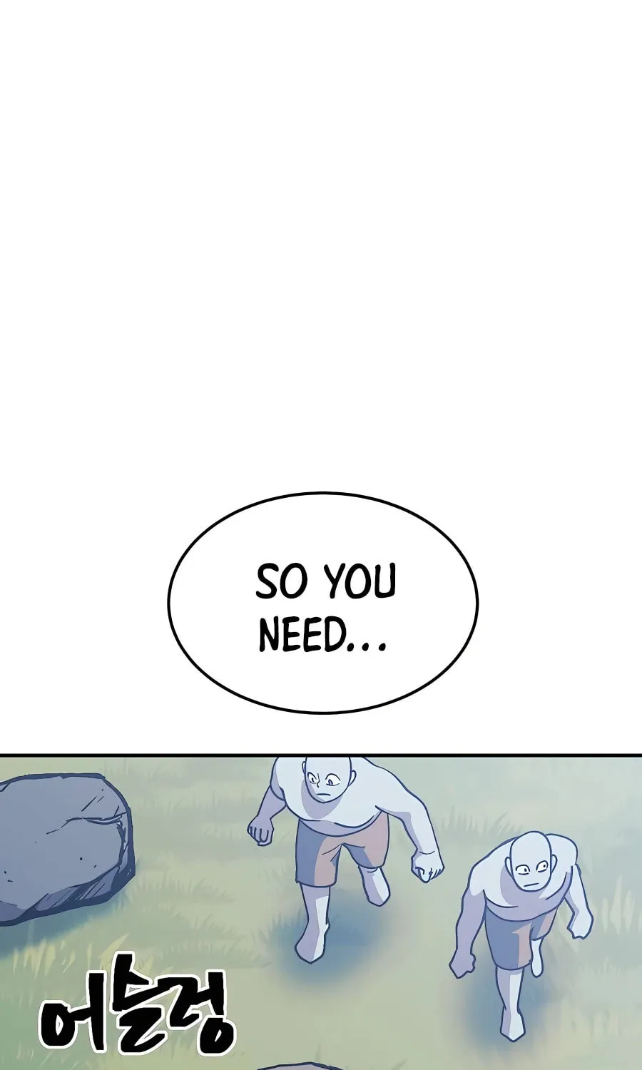 Dungeon Athlete Chapter 35 page 65 - 