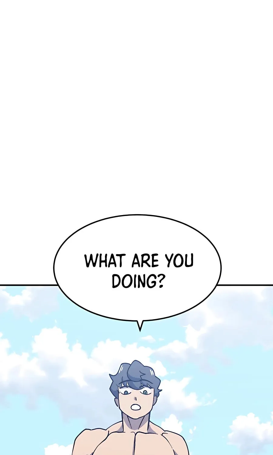 Dungeon Athlete Chapter 35 page 69 - 