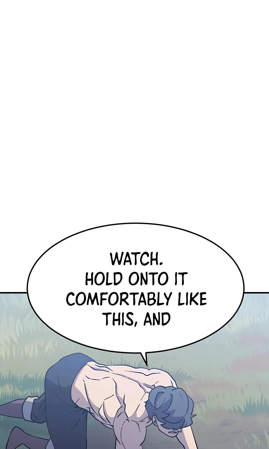 Dungeon Athlete Chapter 35 page 82 - 